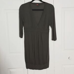 21 Dress